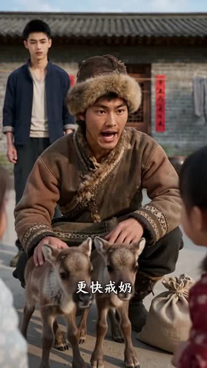 重生七零_锅锅打猎护家第三季(229集) 重生七零_锅锅打猎护家第三季(229集)解说
