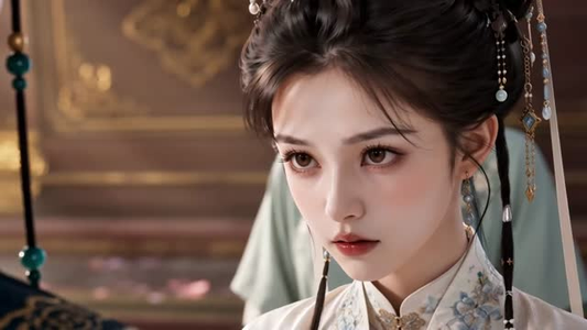 帐中香(更至84集) 帐中香(更至84集)超级好看的短剧