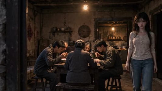 蛊师快穿,猎人笔记(146集) 蛊师快穿,猎人笔记(146集)短剧精彩绝伦