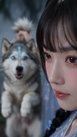 扮猪团宠小师妹才是真大佬（235集）口碑之选免费看