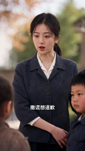 大院住进了个带空间的小萌宝（上）（1-200集）火爆短剧推荐