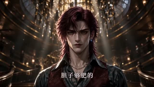 穿成炮灰，我把系统全砸了第二季（97集）哪个网站可以看