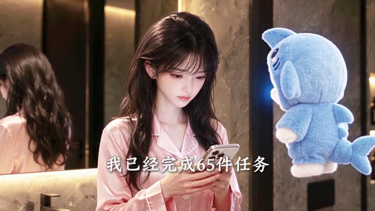 重生后我亲懵篮球场上的死对头第二季(74集) 重生后我亲懵篮球场上的死对头第二季(74集)今日短剧分享