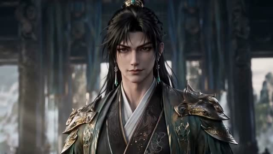 谁让这个文盲修仙的第四季(175集) 谁让这个文盲修仙的第四季(175集)短剧更新抢先看