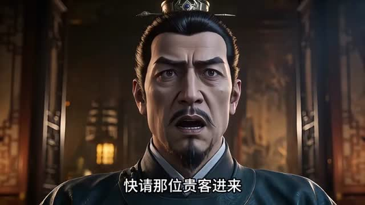 霁月如初第二季(237集) 霁月如初第二季(237集)热播古装短剧