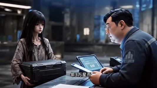 星际断粮时代,我的菜园震惊帝国(35集) 星际断粮时代,我的菜园震惊帝国(35集)第三季