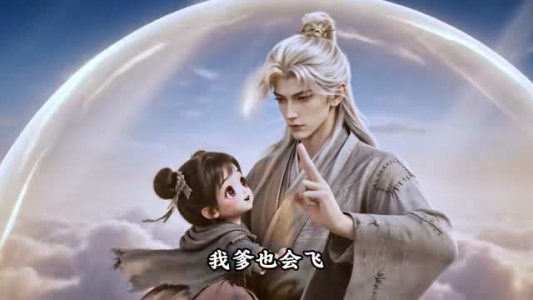 修仙萌宝剑宗团宠小师妹(145集) 修仙萌宝剑宗团宠小师妹(145集)短剧推荐分享
