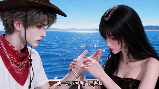 予你偏执温柔第二季(116集) 予你偏执温柔第二季(116集)一共多少集