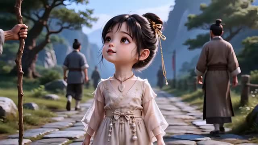 人界团宠是小妖(18集) 人界团宠是小妖(18集)最后的大结局