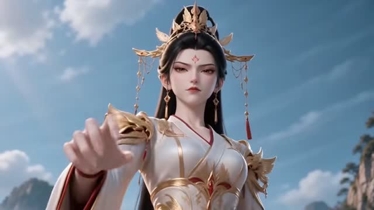 伪装小猫躲灾,谁知捡我的是亲爹(48集) 伪装小猫躲灾,谁知捡我的是亲爹(48集)原创精彩短剧