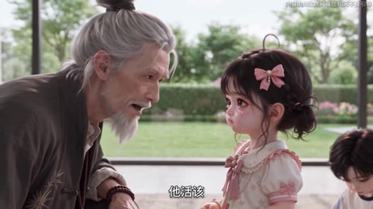 天降小福星,兜兜唤兽护全家(92集) 天降小福星,兜兜唤兽护全家(92集)好看短剧又来了