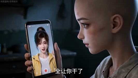 穿成年代万人嫌，闺蜜隔空塞物资（75集）分享好看短剧