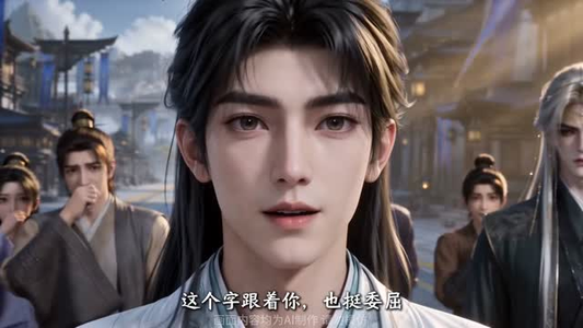 太玄胎珠传第十季(150集) 太玄胎珠传第十季(150集)精彩短剧来了