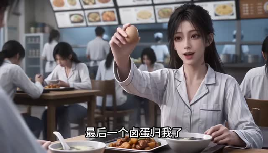 孤星与灯塔3D版（上）（1-227集）短剧越看越精彩
