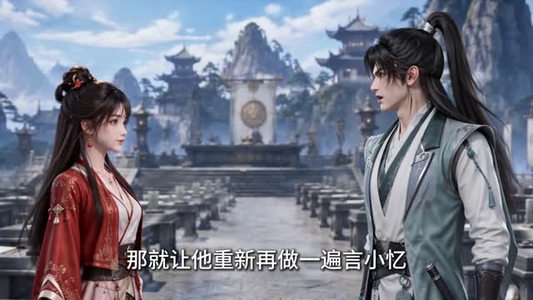 穿书!我靠着无限读档成功活过了第一段剧情(160集) 穿书!我靠着无限读档成功活过了第一段剧情(160集)免费短剧完整版