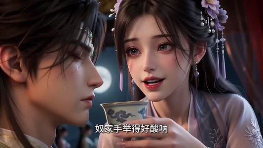 女扮男装入学堂,全员都没有我装 (90集) 女扮男装入学堂,全员都没有我装 (90集)短剧小说在线看