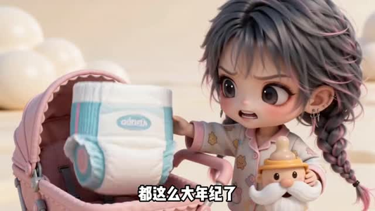 真千金回归之我不想上学 (119集) 真千金回归之我不想上学 (119集)番茄短剧看全集