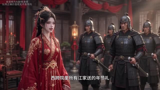 红妆斩浊谣(63集) 红妆斩浊谣(63集)更新时间一览表