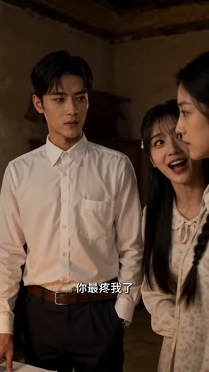 八零甜宠,落魄少爷赖上我(46集) 八零甜宠,落魄少爷赖上我(46集)每天短剧分享