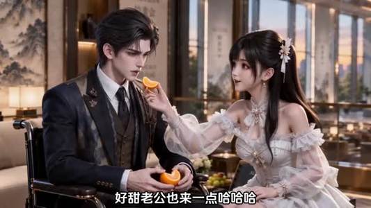 听我心声之反派全家踹翻剧本(158集) 听我心声之反派全家踹翻剧本(158集)热门短剧榜单