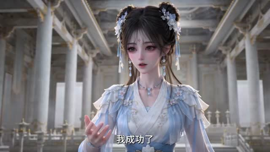 废柴和她的狐狸师尊(81集) 废柴和她的狐狸师尊(81集)在线看