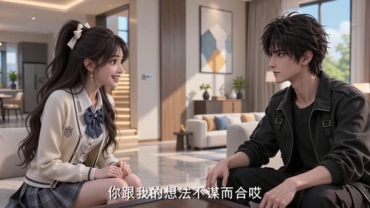 奶爸萌娃我在山里养了一条青龙 (71集) 奶爸萌娃我在山里养了一条青龙 (71集)夸克在线观看