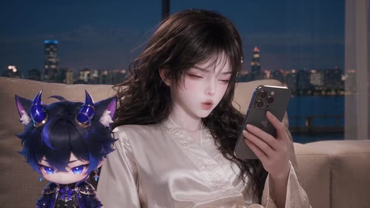 不要过来啊!这“恶毒女配”我不干了(115集) 不要过来啊!这“恶毒女配”我不干了(115集)在哪看免费