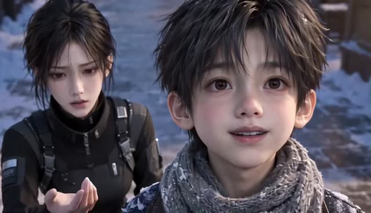 孤星与灯塔3D版(下)(228-424集) 孤星与灯塔3D版(下)(228-424集)看短剧放松一下