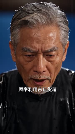 帅府遇难,八姨太掀翻全场(75集) 帅府遇难,八姨太掀翻全场(75集)穿越短剧推荐