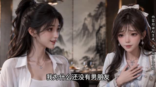 岁岁相伴共赴青梅约第二季（133集）夸克网盘在线看