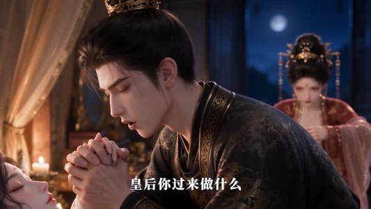 皇上表弟说他恕难从命!第三季(167集) 皇上表弟说他恕难从命!第三季(167集)热播短剧追不停