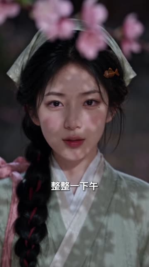 穿成大龄丫鬟后我攒钱跑路第二季(146集) 穿成大龄丫鬟后我攒钱跑路第二季(146集)热门短剧又来了