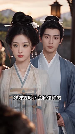 云锦秀,相府小姐有点凶第五季(107集) 云锦秀,相府小姐有点凶第五季(107集)大结局一气呵成