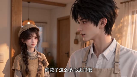 刚上大学,就和校花老婆同居了第二季(116集) 刚上大学,就和校花老婆同居了第二季(116集)独家短剧免费看