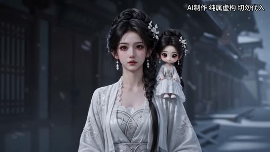 枝上蘅:公主她偏要改命(136集) 枝上蘅:公主她偏要改命(136集)全部免费看全集