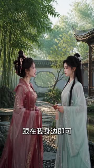 被休掉的竟是玄学大佬啊(下)(201-405集) 被休掉的竟是玄学大佬啊(下)(201-405集)短剧免费看