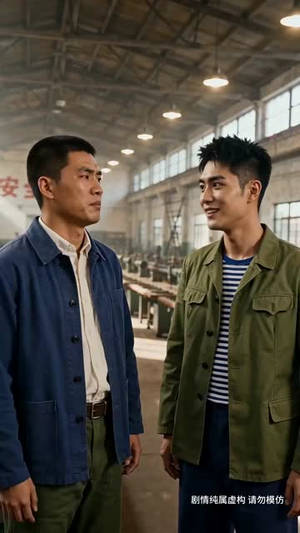 满级老登之大东北1985(188集) 满级老登之大东北1985(188集)每日分享短剧