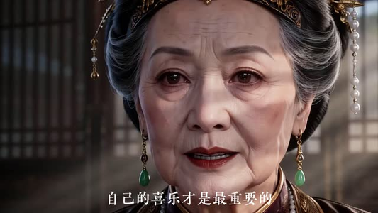 心悦君兮君不知（112集）深深爱上这部剧