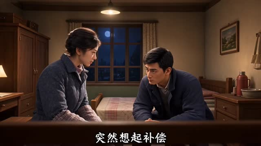 养娃记：八零四合院生活日常（191集）热门短剧追到爽