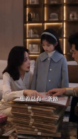 垃圾桶里捡到爹(50集) 垃圾桶里捡到爹(50集)分享好看的短剧