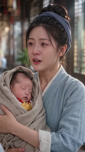 农妇沈柠奇遇记第二季(147集) 农妇沈柠奇遇记第二季(147集)精彩短剧来了