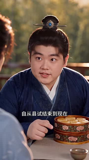 情书小案首(下)(301-500集) 情书小案首(下)(301-500集)最热短剧推荐