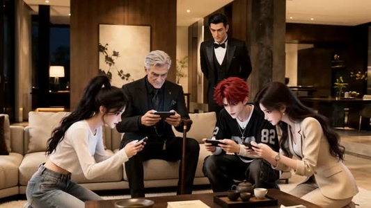 京航婚事:战爷他超护短第二季(102集) 京航婚事:战爷他超护短第二季(102集)新短剧推荐