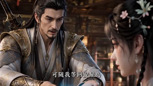 我可摘星辰第四季(119集) 我可摘星辰第四季(119集)短剧分享剧集