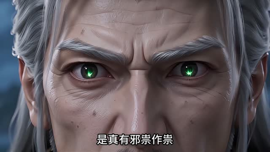 真别惹蛊修她太阴了第四季(137集) 真别惹蛊修她太阴了第四季(137集)免费观看就是爽
