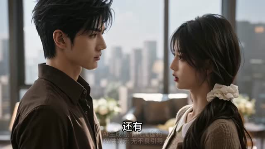 千金归来,浮华难换旧时心(103集) 千金归来,浮华难换旧时心(103集)爆款短剧推荐