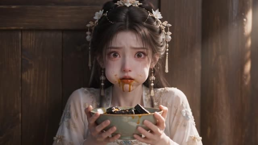陛下，娘娘她失忆啦（50集）免费观看就是爽
