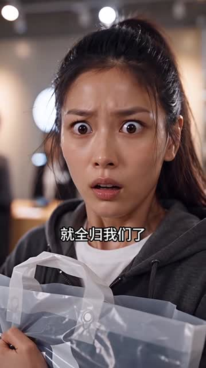 我的别墅通两界,摆摊的我赚了亿点点第五季(100集) 我的别墅通两界,摆摊的我赚了亿点点第五季(100集)短剧中追到爽