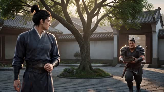 让你当兵你竟然娶女帝啊第三季(114集) 让你当兵你竟然娶女帝啊第三季(114集)百度网盘资源