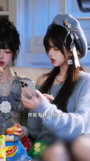 粘人精遇冰山(39集) 粘人精遇冰山(39集)短剧看全集